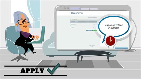 quickpera|QuickPera Sign Up Process .